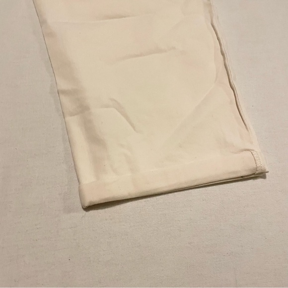 Calvin Klein Jeans Cropped Jeans Womens Size 16 - Picture 15 of 16